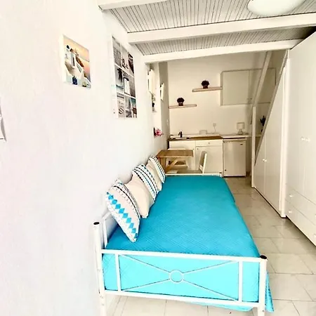 Orpheus Loft Mykonos Town Hébergement de vacances *