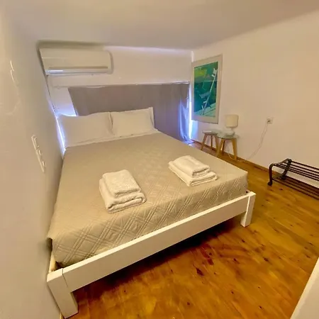 Orpheus Loft Mykonos Town * Megali Ammos (Mykonos)