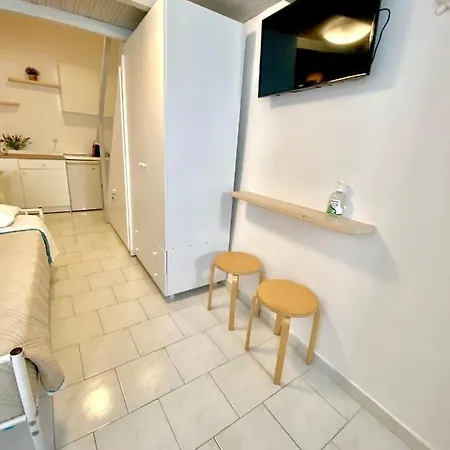 度假居 Orpheus Loft Mykonos Town *